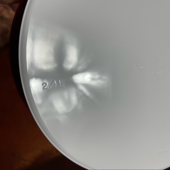 TUPPERWARE ONE TOUCH CHRISTMAS BUNDLE SET - Picture 11 of 13